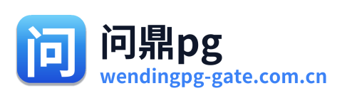 问鼎pg